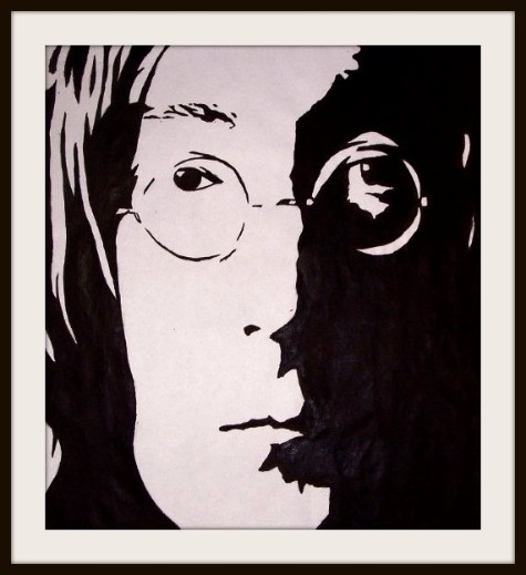 john lennon